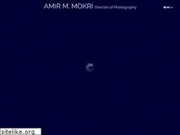 Sites similar to amirmokri.net