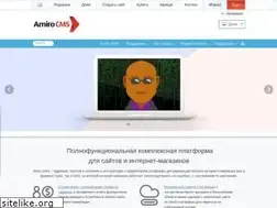 Sites similar to amiro.ru