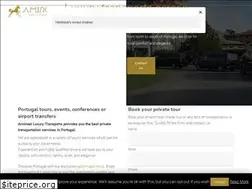 Sites similar to amiroad.pt
