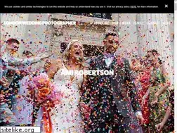 Sites similar to amirobertson.com