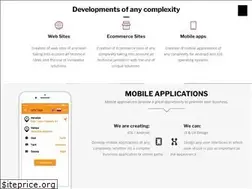 Sites similar to amiroff.az