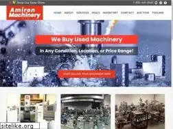 Sites similar to amiron.com