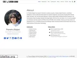 Sites similar to amirootyet.com