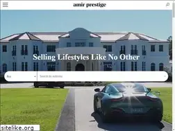 Sites similar to amirprestige.com.au