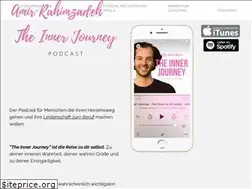 Sites similar to amirrahimzadeh.com