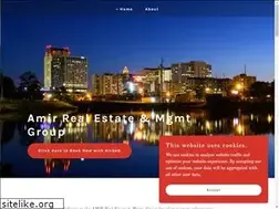 Sites similar to amirrealestate.com