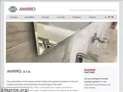 Sites similar to amirro.cz