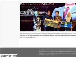 Sites similar to amirrosyadie.blogspot.com