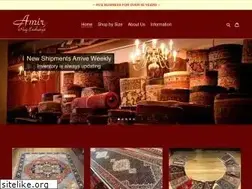 Sites similar to amirrugexchange.com