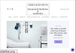Sites similar to amirsalimmd.com