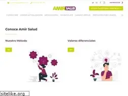 Sites similar to amirsalud.com