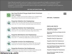 Sites similar to amirsarifuddin.blogspot.com