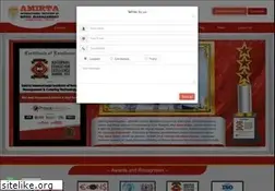 Sites similar to amirta.org