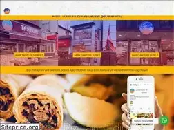 Sites similar to amirtantuni.com
