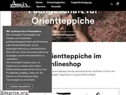 Sites similar to amirteppiche.com