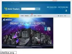 Sites similar to amirtraders.com