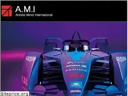 Sites similar to amirx.com