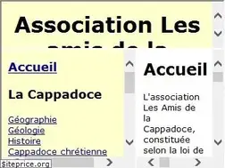 Sites similar to amis-cappadoce.pagesperso-orange.fr