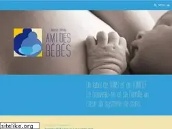 Sites similar to amis-des-bebes.fr
