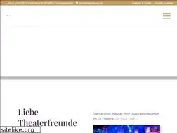 Sites similar to amis-du-theatre.ch