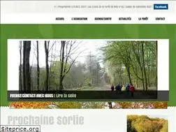 Sites similar to amis-foret-retz.fr