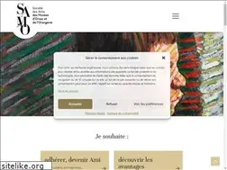 Sites similar to amis-musee-orsay.org