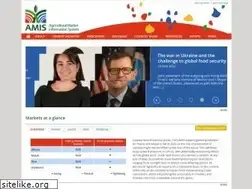 Sites similar to amis-outlook.org