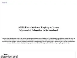 Sites similar to amis-plus.ch