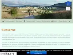 Sites similar to amis-st-jacques.org