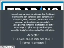 Sites similar to amis-trading-options.forumactif.com