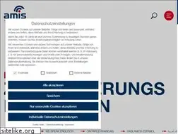 Sites similar to amis.de