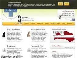 Sites similar to amis.lv