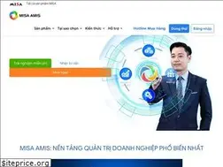 Sites similar to amis.vn