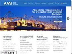 Sites similar to amisa.com