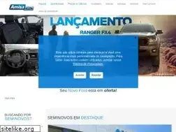 Sites similar to amisaford.com.br