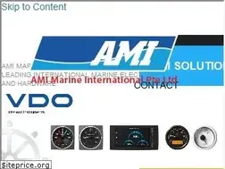 Sites similar to amisales.com.sg