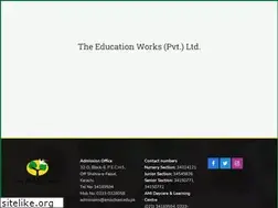 Sites similar to amischool.edu.pk