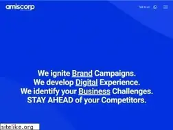 Sites similar to amiscorp.ae