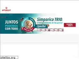 Sites similar to amiscot.com