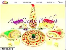 Sites similar to amiscreativeworks.com