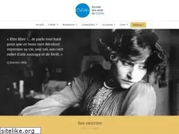 Sites similar to amisdecolette.fr
