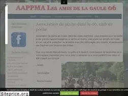 Sites similar to amisdelagaulecagnes06.e-monsite.com