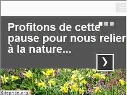 Sites similar to amisdelaterre.be