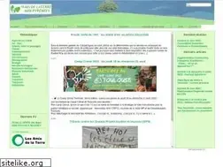 Sites similar to amisdelaterremp.fr
