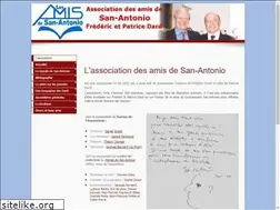 Sites similar to amisdesana.org