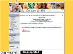 Sites similar to amisdetom.org