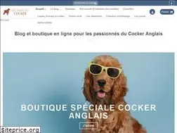 Sites similar to amisducocker.com