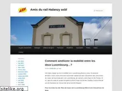 Sites similar to amisdurailhalanzy.be