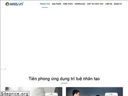 Sites similar to amisedu.vn