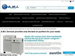 Sites similar to amiservices.us
